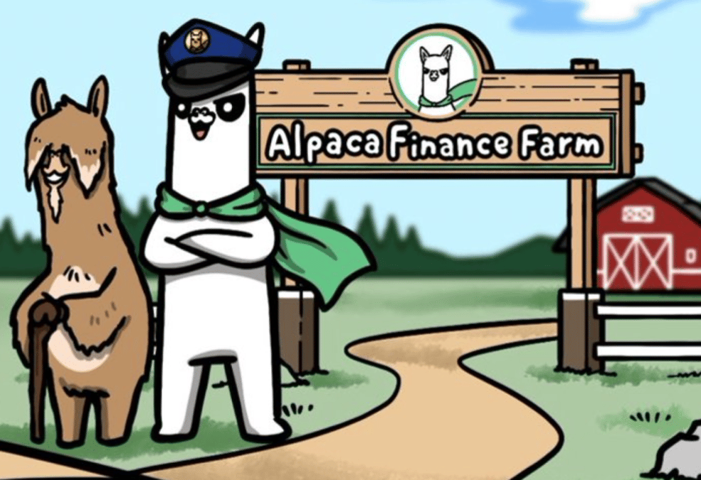 Alpaca Finance to sunset 'all of its products' following Binance delisting